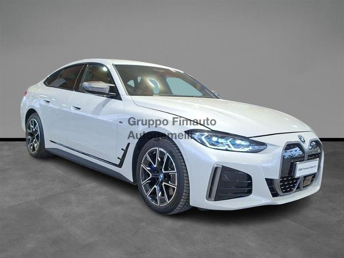 Fimauto - BMW i4 | ID 40091