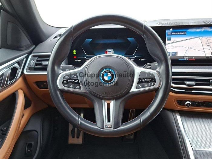 Fimauto - BMW i4 | ID 40091
