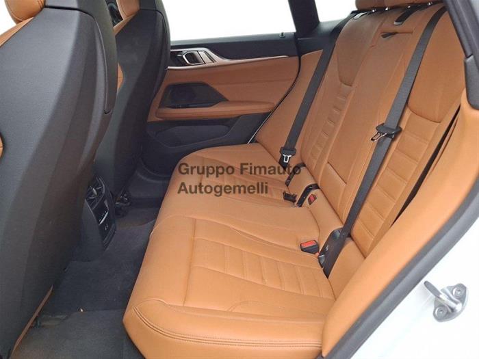 Fimauto - BMW i4 | ID 40091