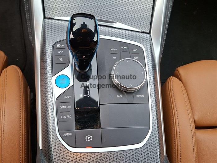 Fimauto - BMW i4 | ID 40091