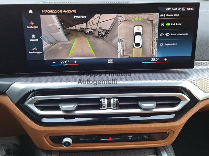 Fimauto - BMW i4 | ID 40091