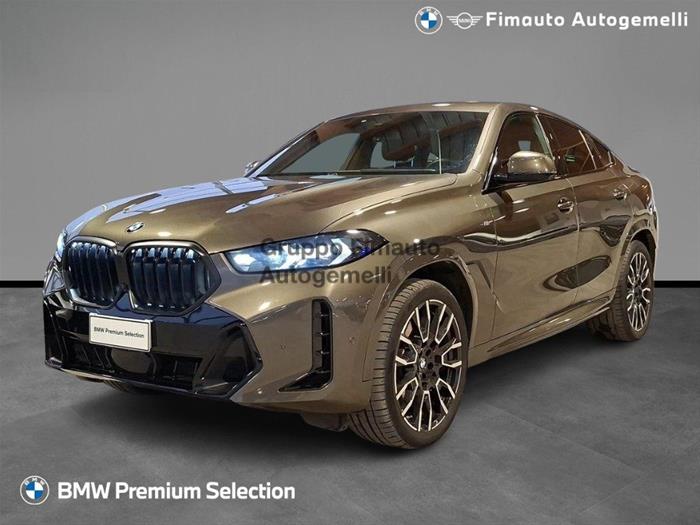 Fimauto - BMW X6 | ID 40092