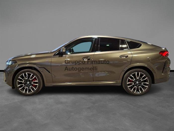 Fimauto - BMW X6 | ID 40092