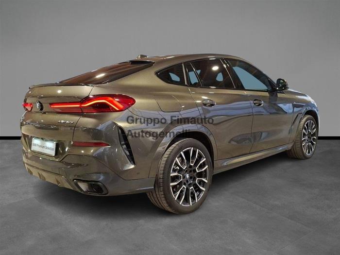Fimauto - BMW X6 | ID 40092