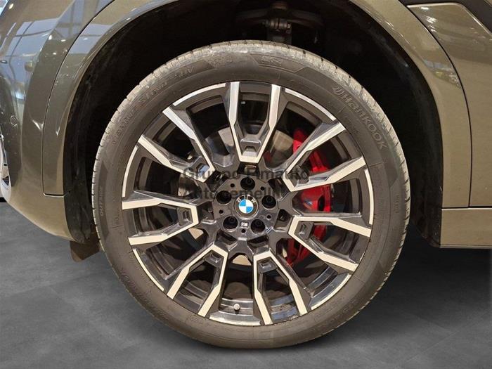 Fimauto - BMW X6 | ID 40092