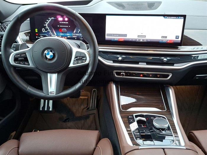 Fimauto - BMW X6 | ID 40092