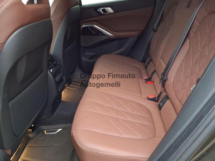 Fimauto - BMW X6 | ID 40092