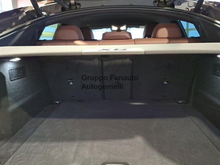 Fimauto - BMW X6 | ID 40092