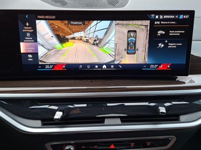 Fimauto - BMW X6 | ID 40092