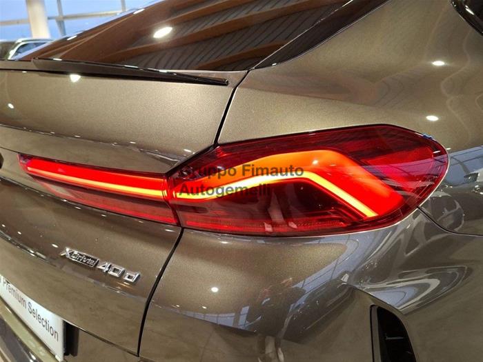 Fimauto - BMW X6 | ID 40093