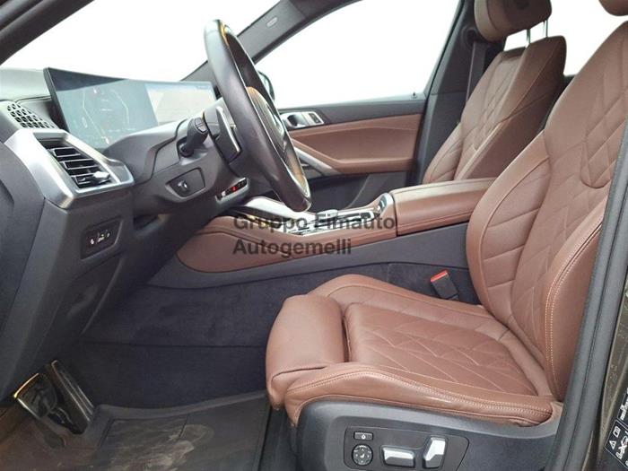 Fimauto - BMW X6 | ID 40093