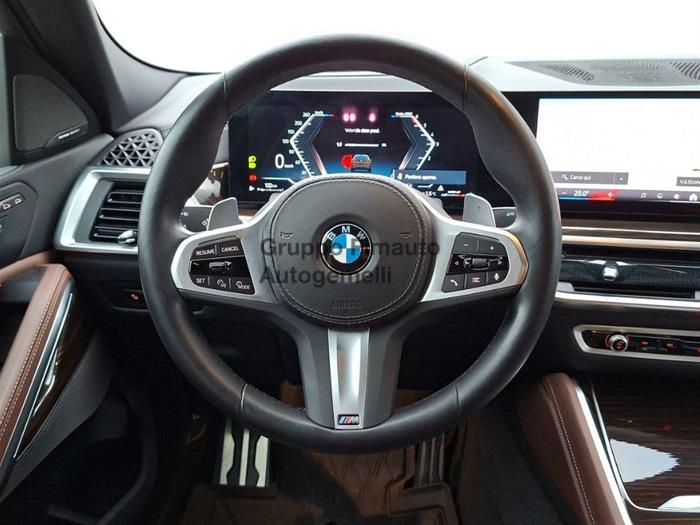 Fimauto - BMW X6 | ID 40093