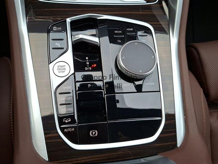 Fimauto - BMW X6 | ID 40093