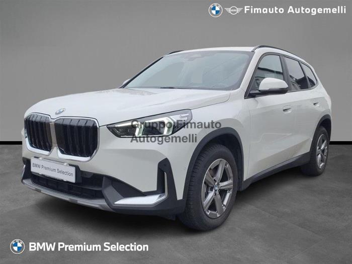 Fimauto - BMW X1 | ID 40105