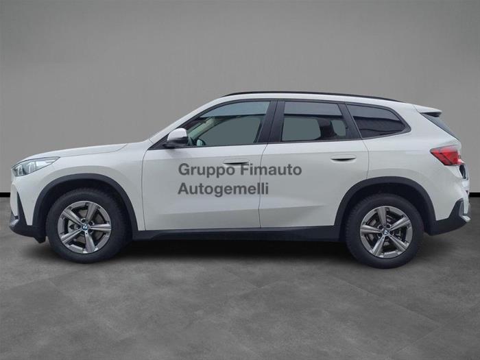 Fimauto - BMW X1 | ID 40105