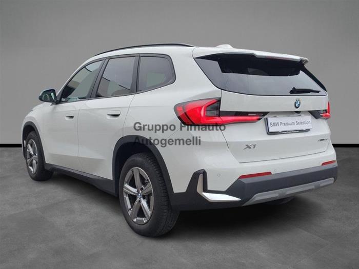 Fimauto - BMW X1 | ID 40105