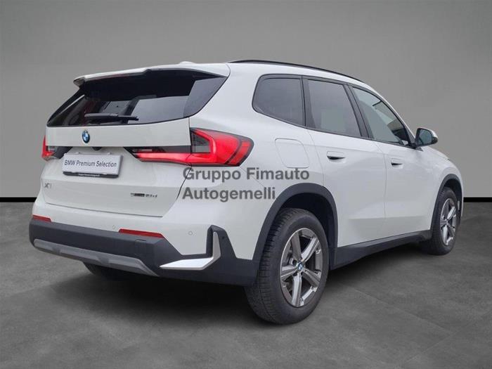 Fimauto - BMW X1 | ID 40105