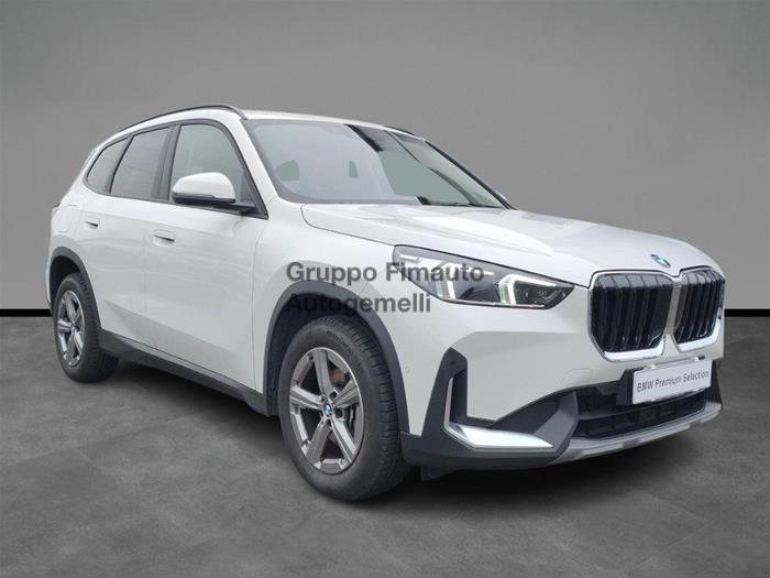 Fimauto - BMW X1 | ID 40105