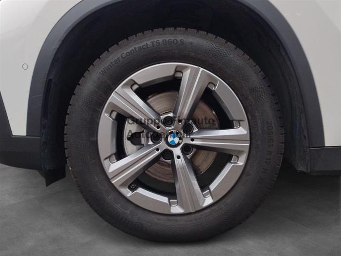Fimauto - BMW X1 | ID 40105