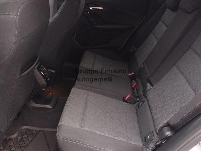 Fimauto - BMW X1 | ID 40105