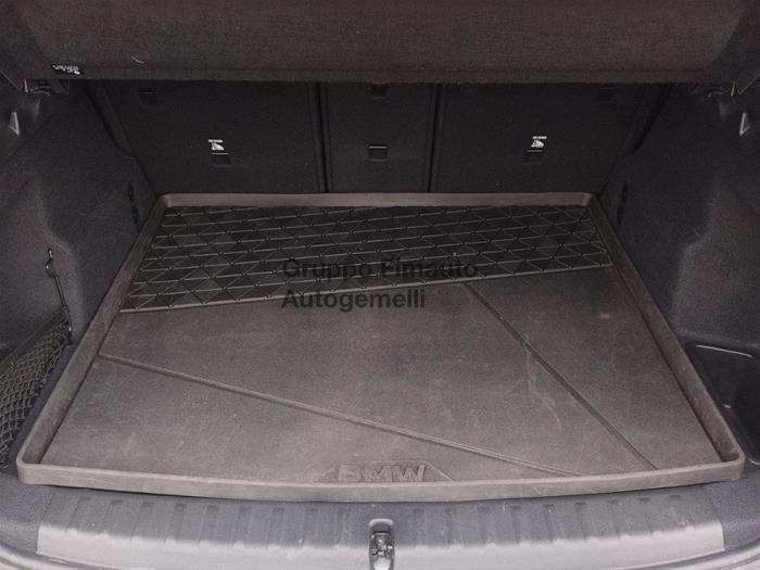 Fimauto - BMW X1 | ID 40105