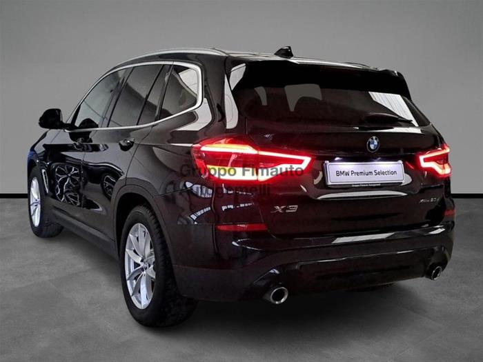 Fimauto - BMW X3 | ID 40106