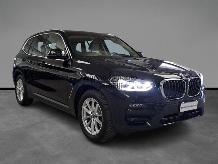 Fimauto - BMW X3 | ID 40106