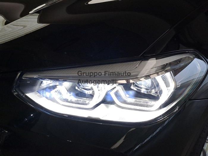 Fimauto - BMW X3 | ID 40106