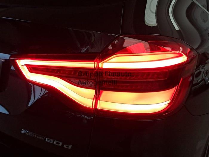 Fimauto - BMW X3 | ID 40106