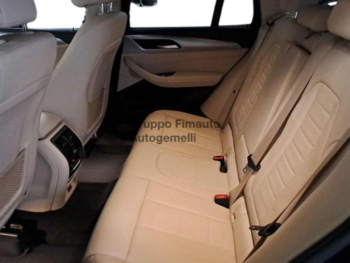 Fimauto - BMW X3 | ID 40106