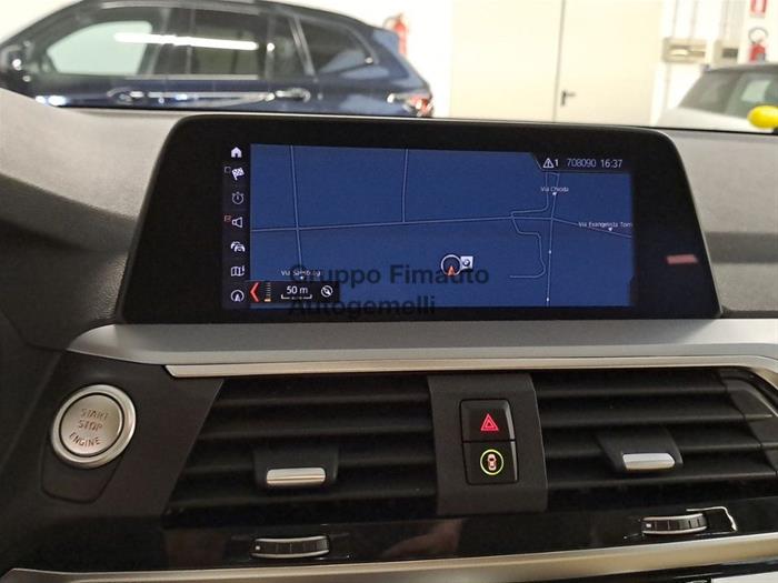 Fimauto - BMW X3 | ID 40106