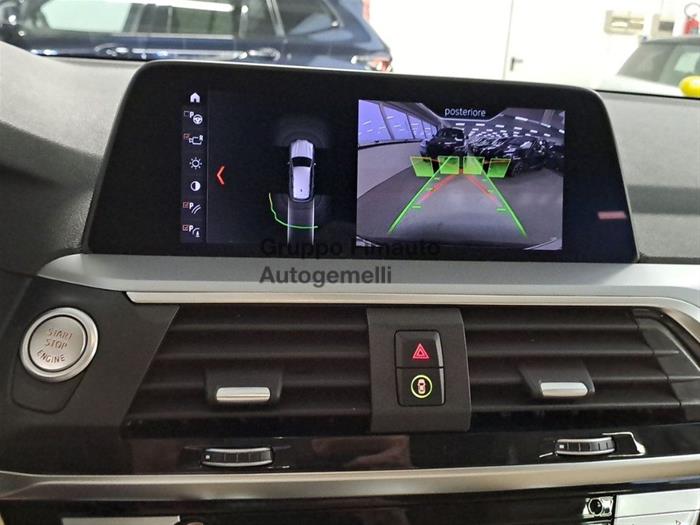 Fimauto - BMW X3 | ID 40106