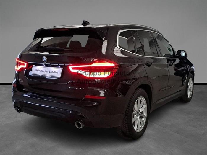 Fimauto - BMW X3 | ID 40104