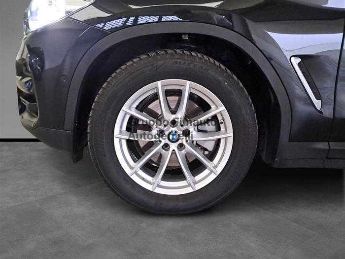 Fimauto - BMW X3 | ID 40104