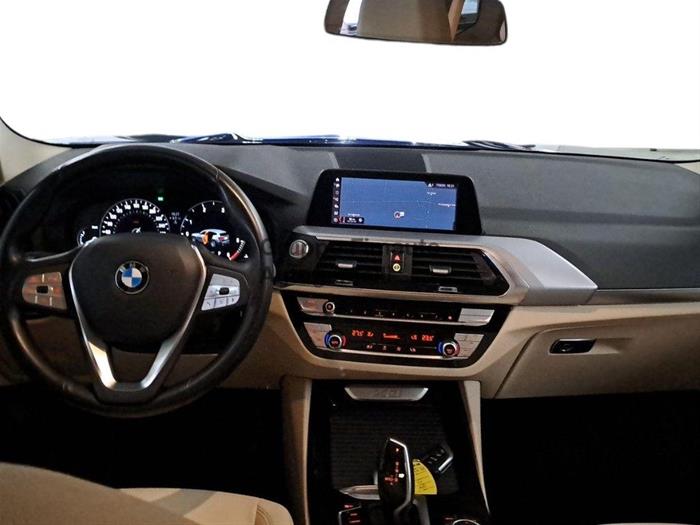 Fimauto - BMW X3 | ID 40104