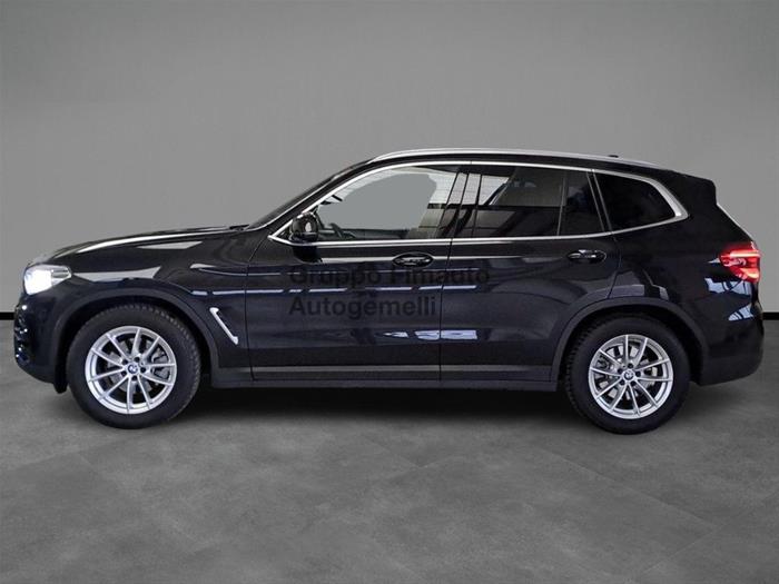Fimauto - BMW X3 | ID 40104