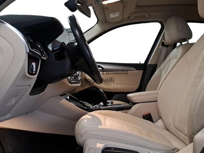 Fimauto - BMW X3 | ID 40104