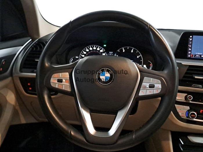 Fimauto - BMW X3 | ID 40104