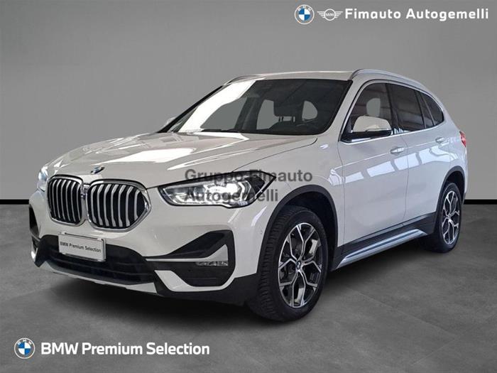 Fimauto - BMW X1 | ID 40132