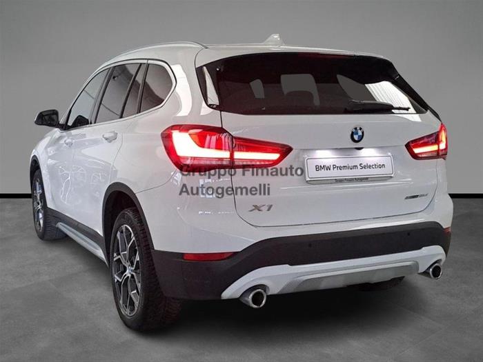 Fimauto - BMW X1 | ID 40132