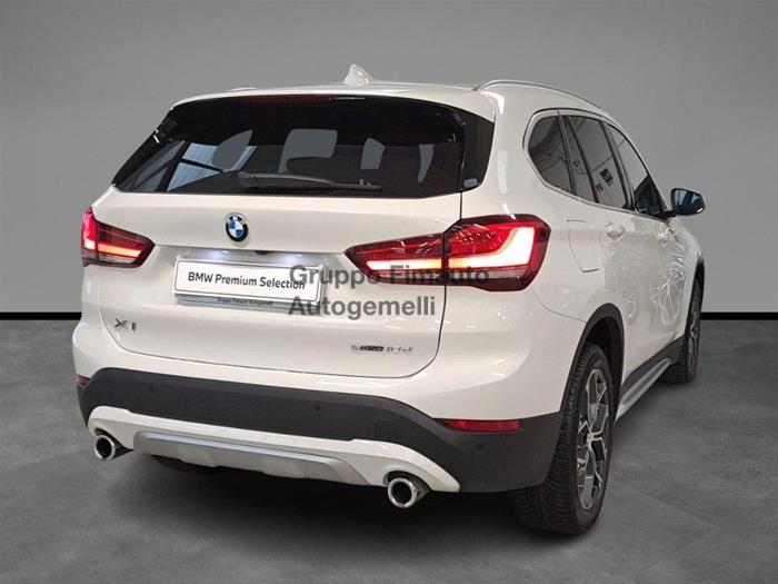 Fimauto - BMW X1 | ID 40132