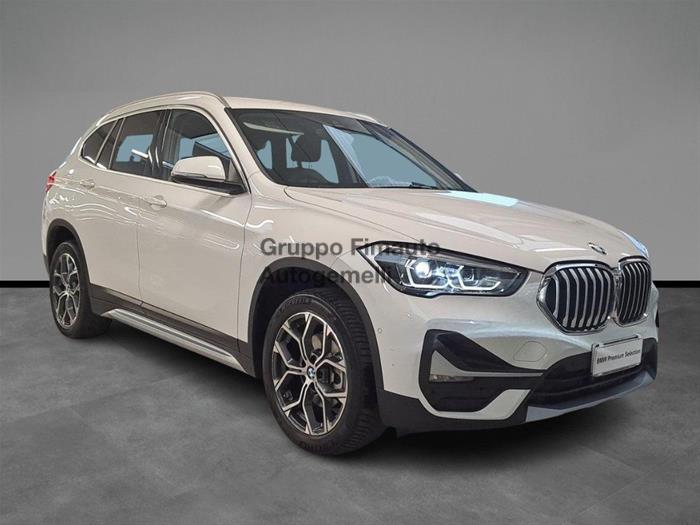 Fimauto - BMW X1 | ID 40132