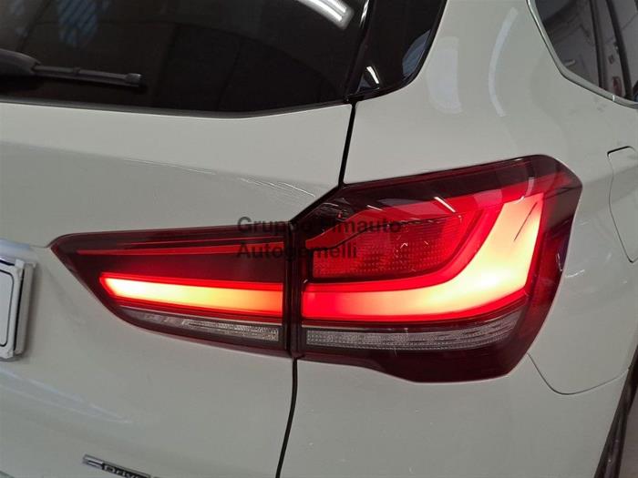 Fimauto - BMW X1 | ID 40132