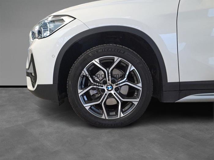 Fimauto - BMW X1 | ID 40132