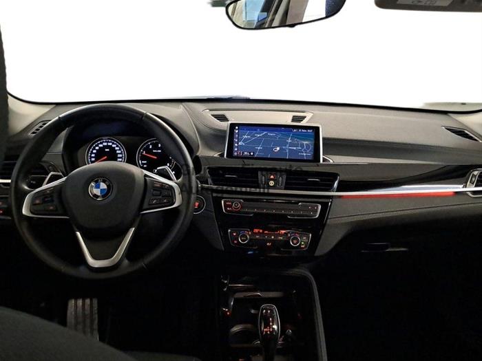 Fimauto - BMW X1 | ID 40132