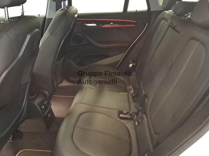 Fimauto - BMW X1 | ID 40132
