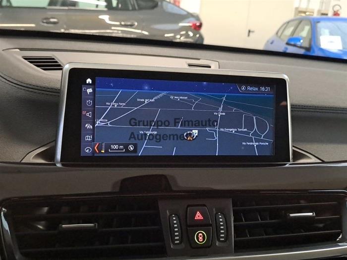 Fimauto - BMW X1 | ID 40132