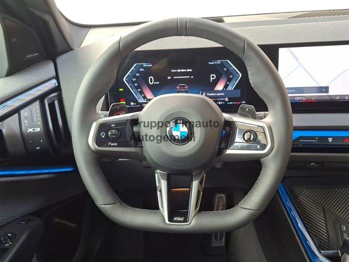 Fimauto - BMW X3 | ID 40141