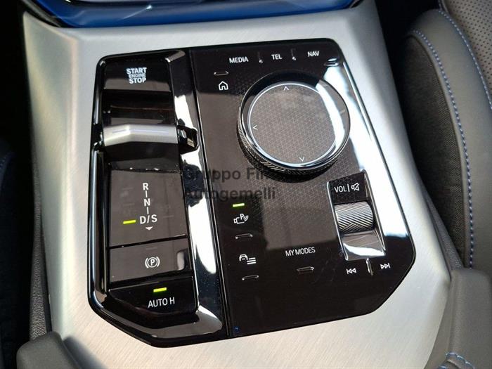 Fimauto - BMW X3 | ID 40141