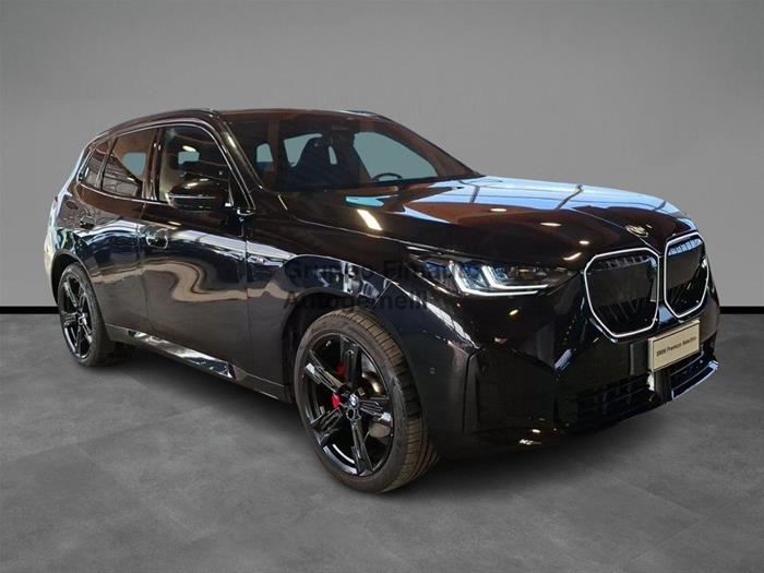 Fimauto - BMW X3 | ID 40142